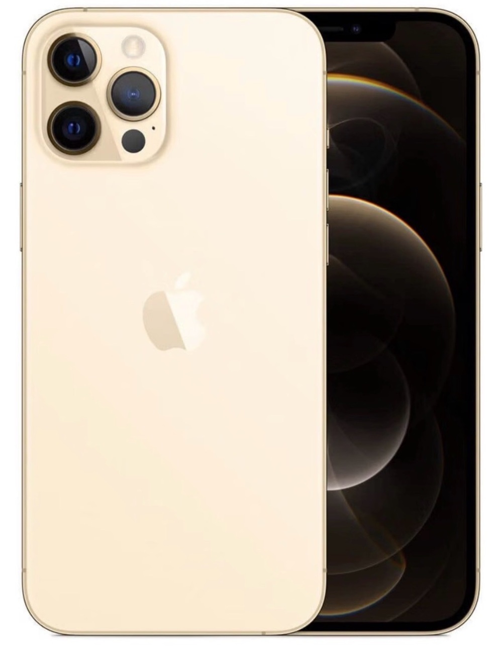 iPhone 12 Pro Max 256 GB